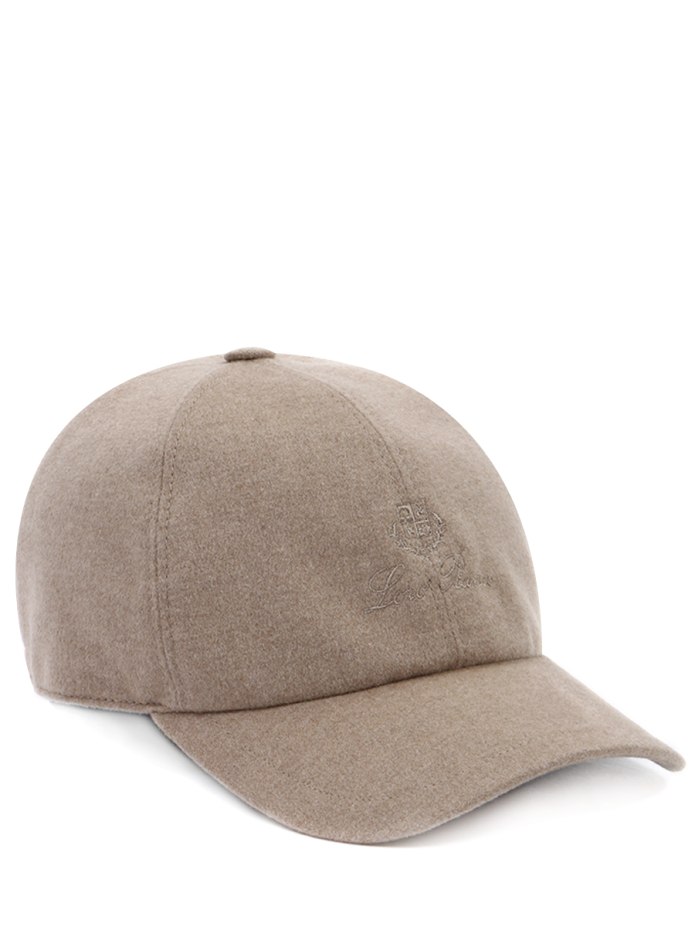 Кепка loro Piana кашемир