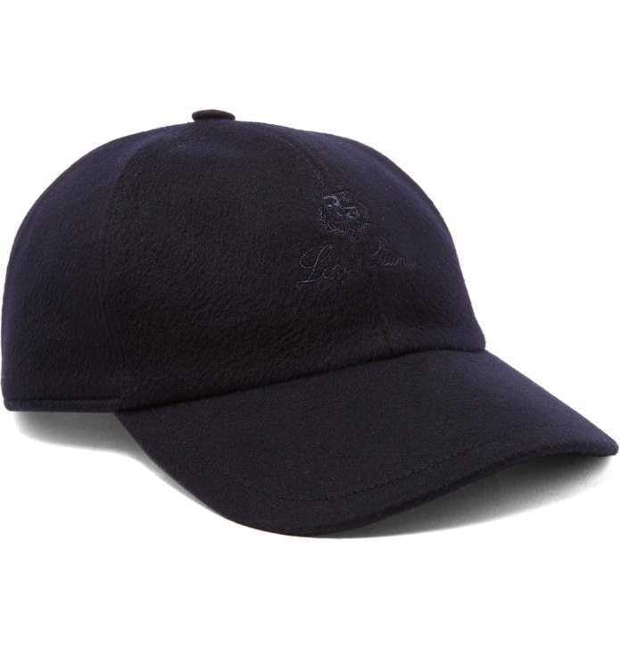 Бейсболка женская loro Piana