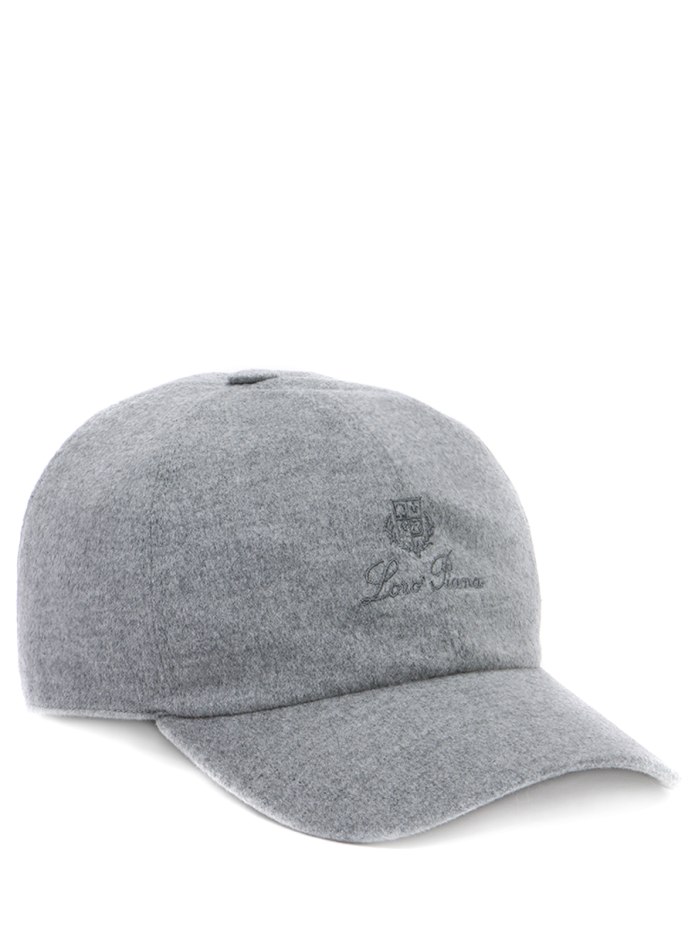 Бейсболка loro Piana