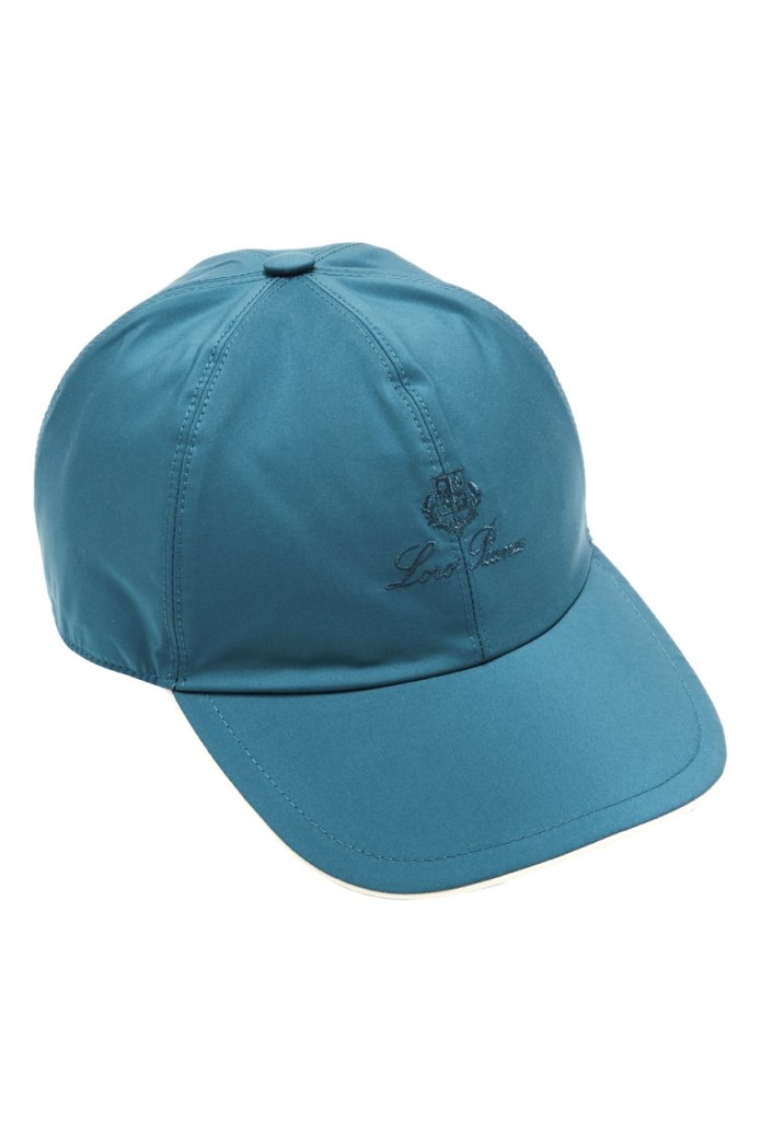 Бейсболка loro Piana