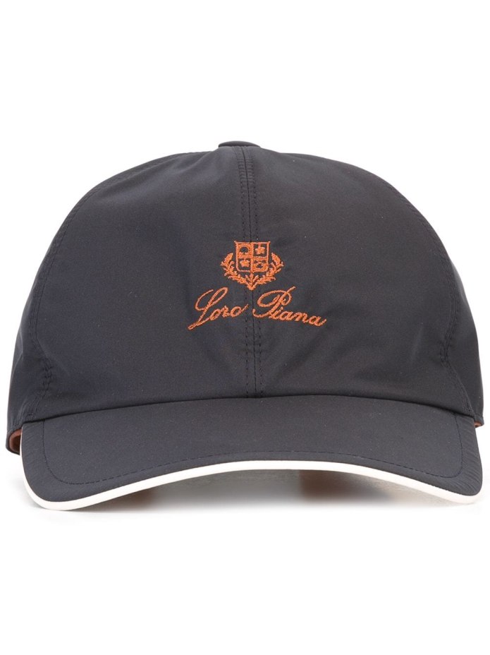 Loro Piana бейсболка мужская