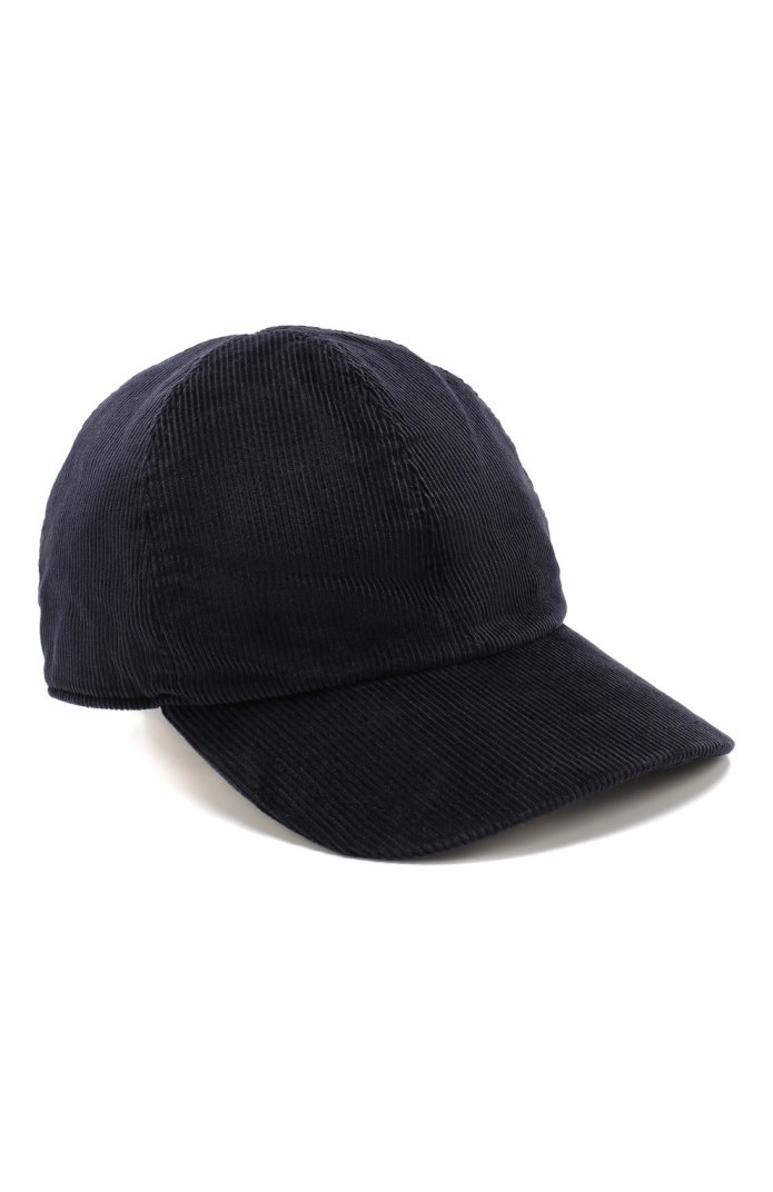Кепка loro Piana мужская