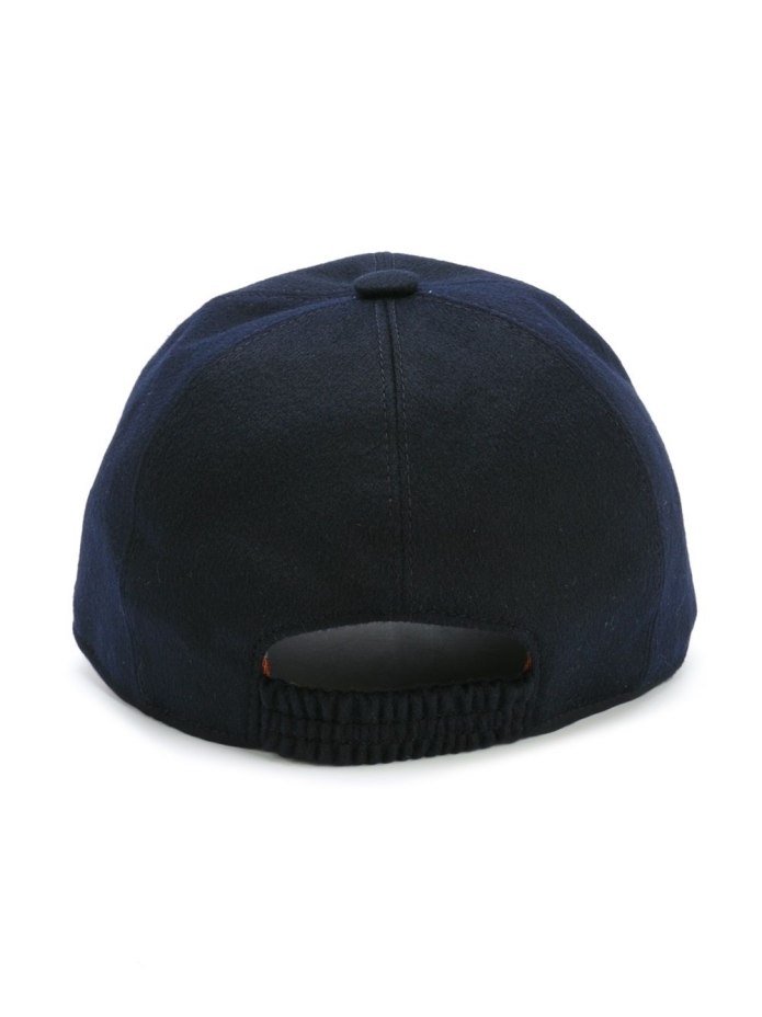 Бейсболка loro Piana