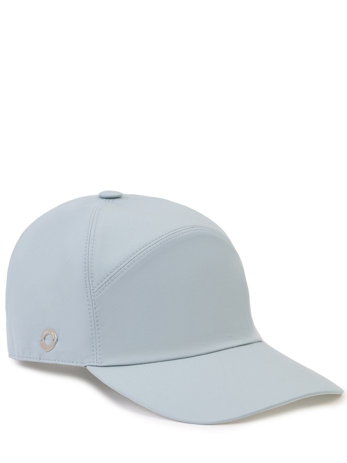 Loro Piana кашемировая бейсболка