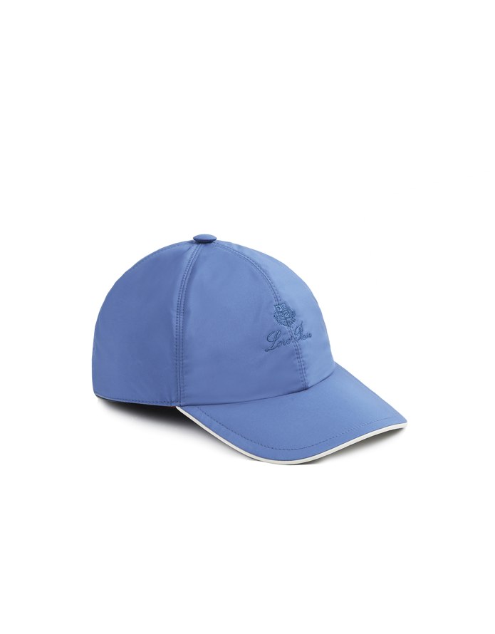 Бейсболка loro Piana fab1977