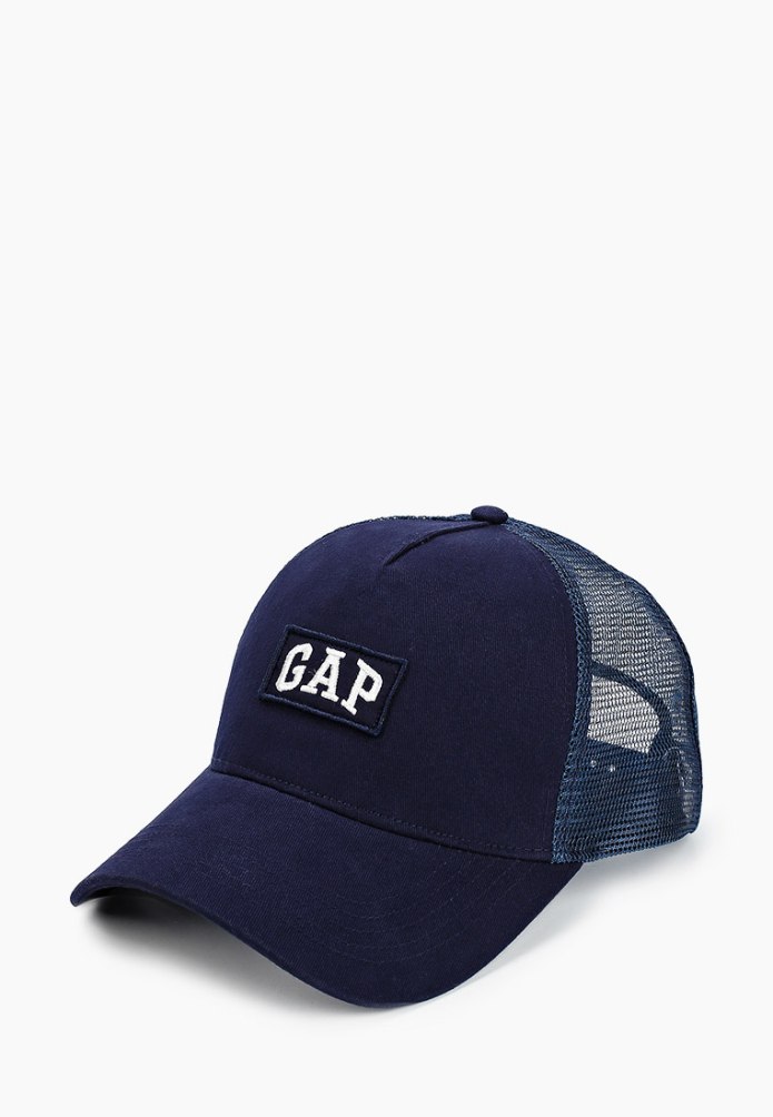 Бейсболка gap мужские