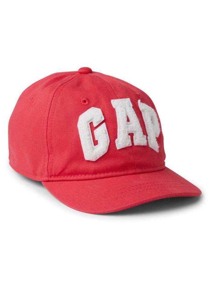 Gap cap