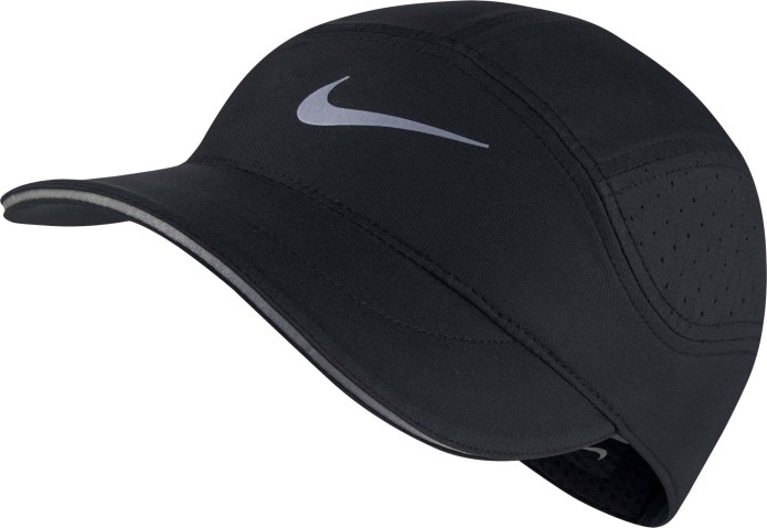 Бейсболка Nike Dri-Fit AEROBILL Featherlight