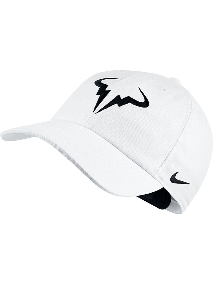 Nike / бейсболка Rafa NK AROBILL h86