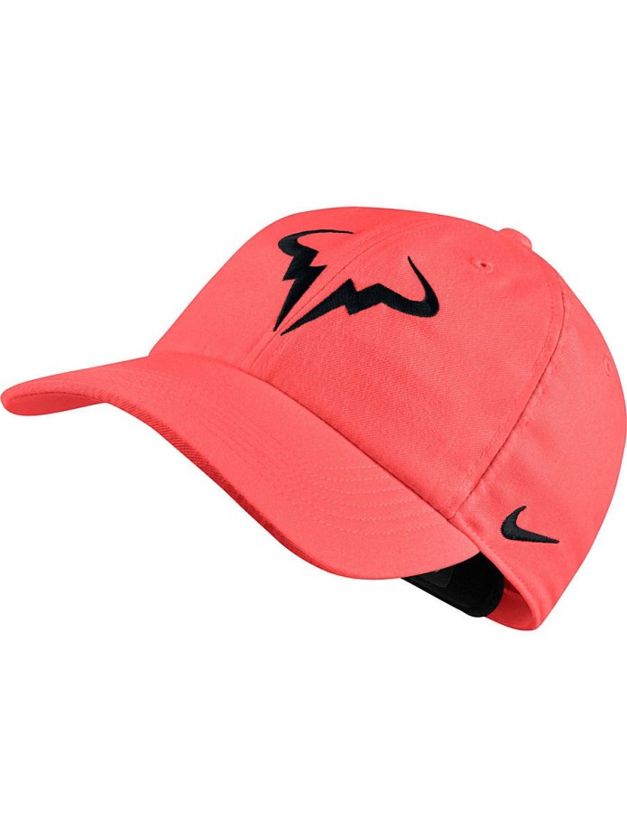 Бейсболка NIKECOURT AEROBILL h86 Rafa Tennis hat