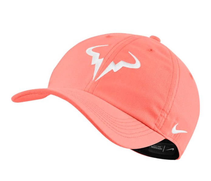 Бейсболка NIKECOURT AEROBILL h86 Rafa Tennis hat