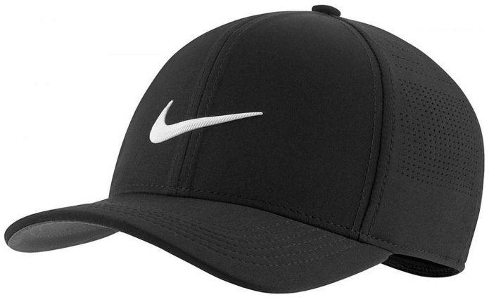 Nike Golf AEROBILL classic99 Perforated cap купить