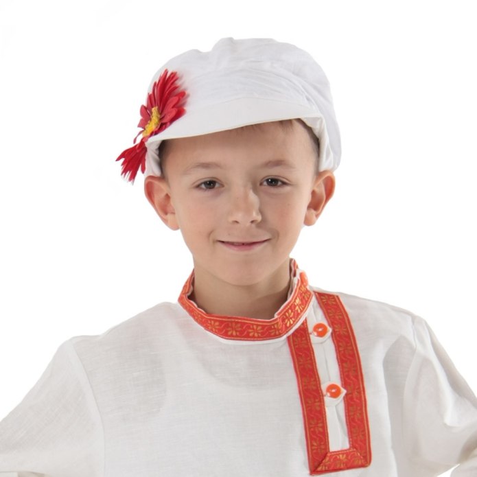 Картуз мужской