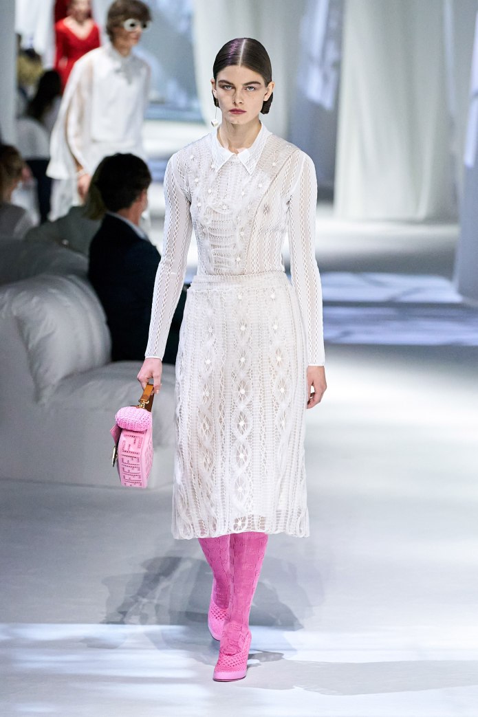 Fendi SS 2021