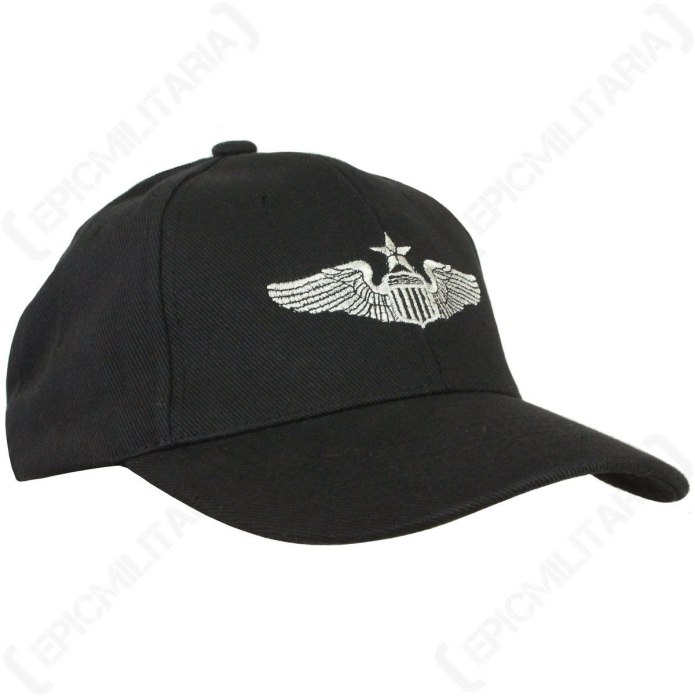 Кепка Pilot Headwear collection