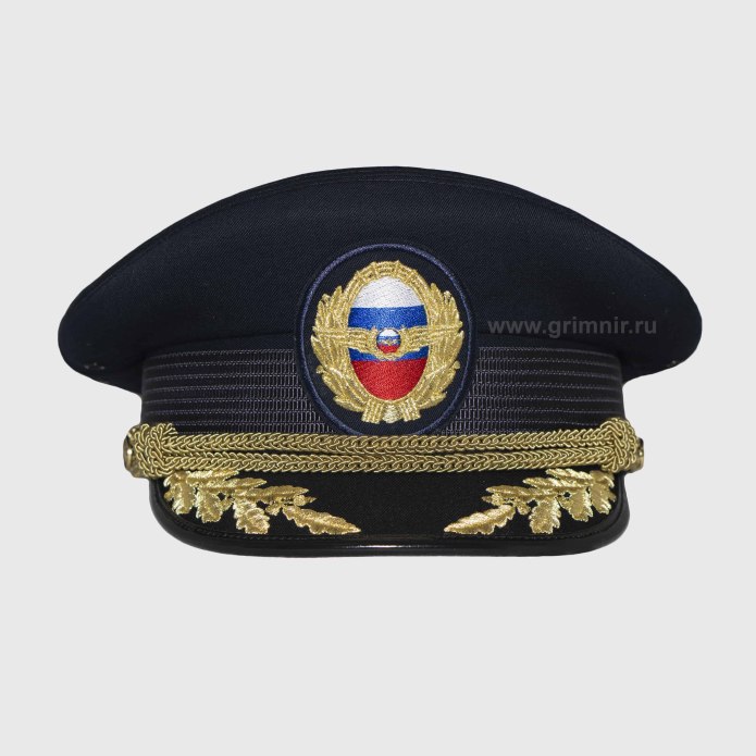 Летная фуражка Аэрофлот
