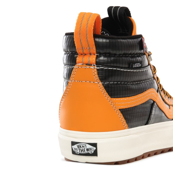 Vans sk8 Hi MTE 2.0 DX Black