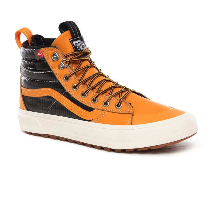 Vans sk8-Hi MTE-2