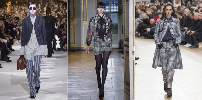Dolce Gabbana зима 2021
