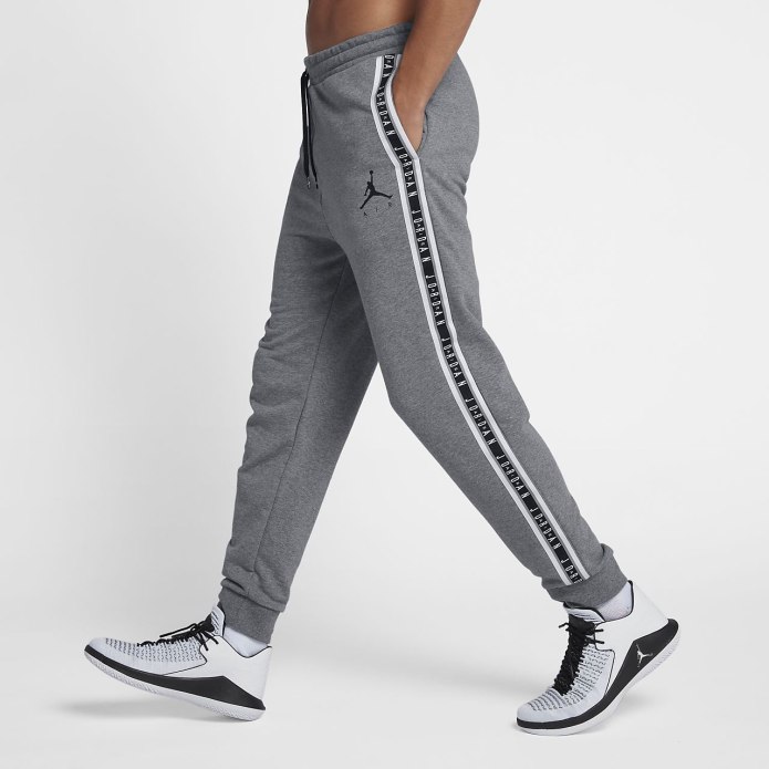 Nike Jordan Engineered 23 штаны