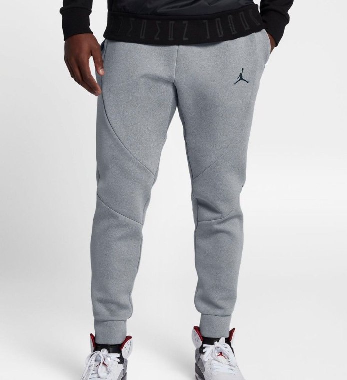 Jordan Essentials штаны