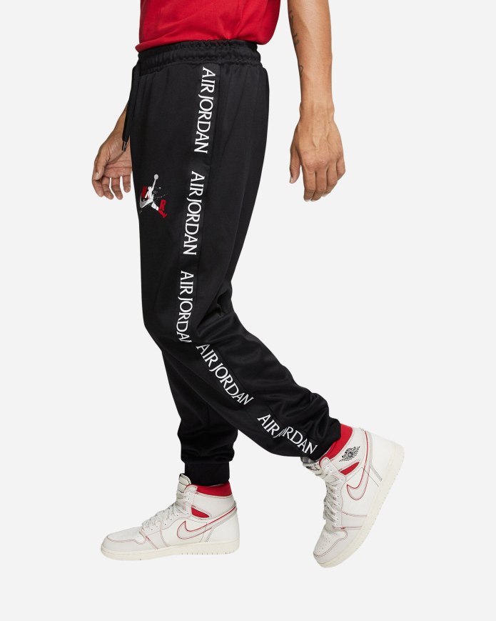 Мужские брюки Jordan Jumpman Air Fleece Pant (ck6694-011