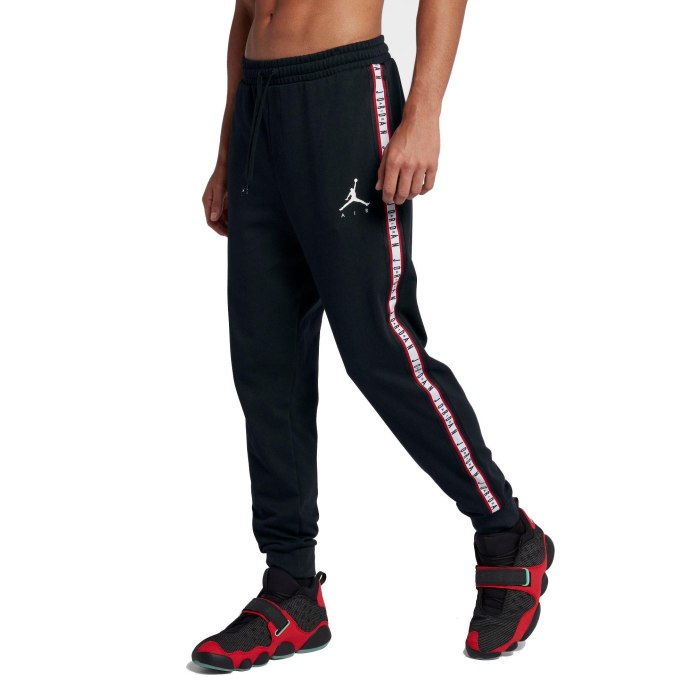 Jordan Air Fleece Pant штаны