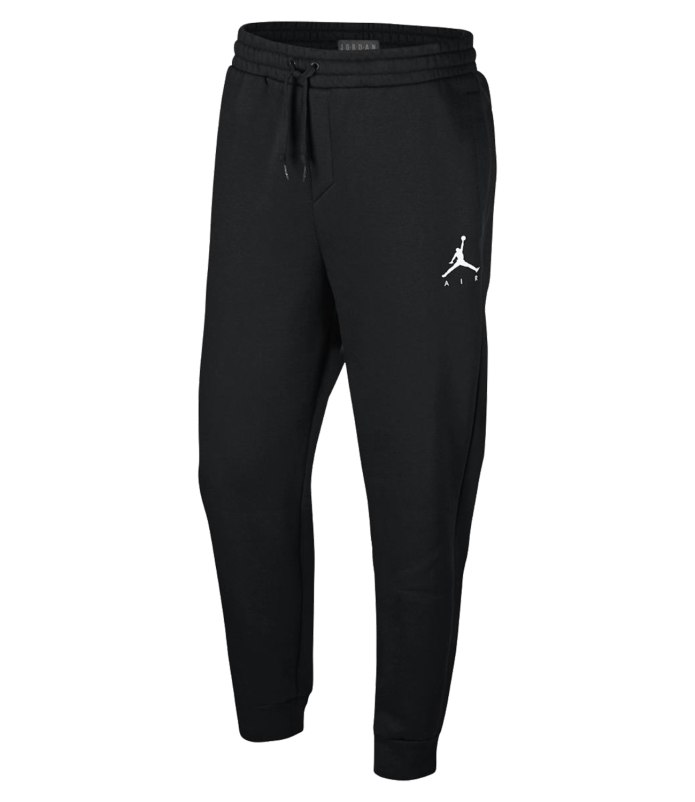 Мужские брюки Jordan Jumpman Fleece Pant (940172-010)