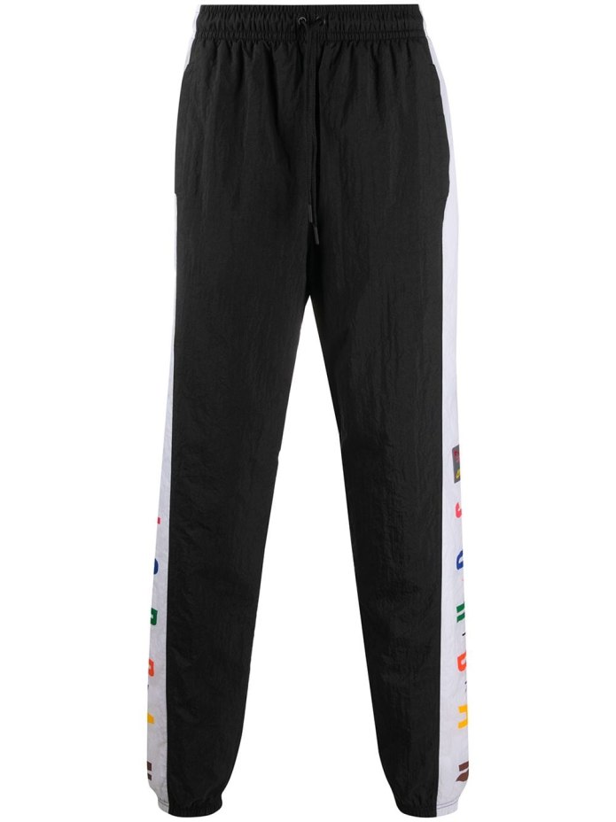 Jordan Jumpman Air штаны