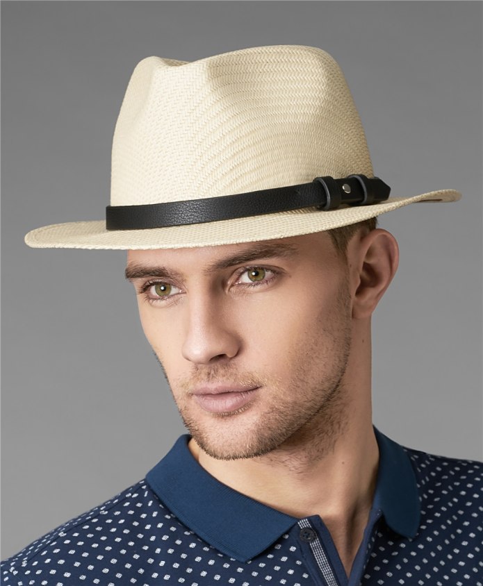 Henderson шляпа