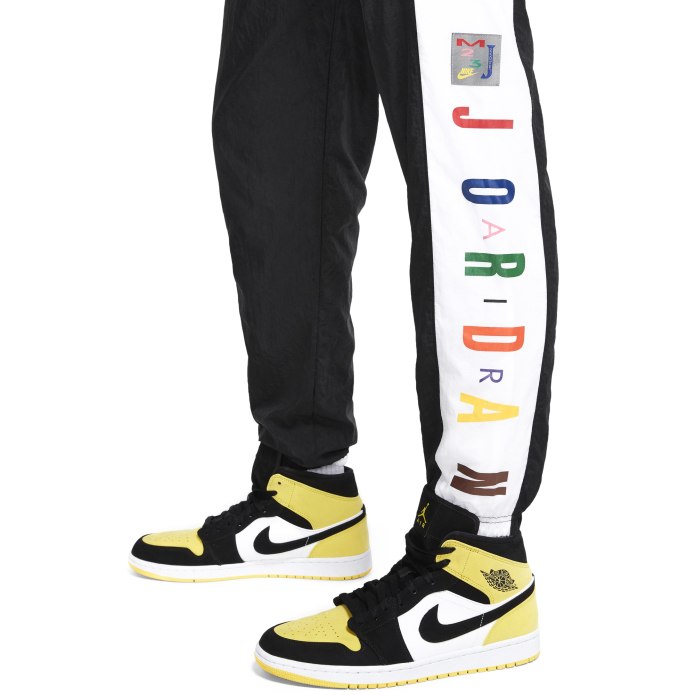 Jordan PSG Nike брюки