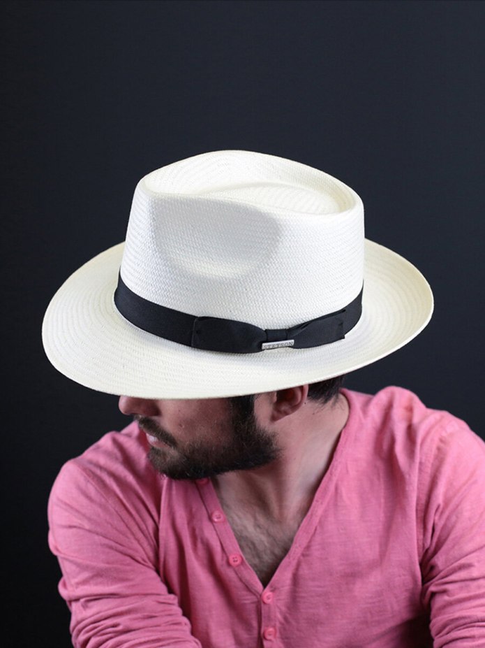 Шляпа Федора Stetson арт. 02
