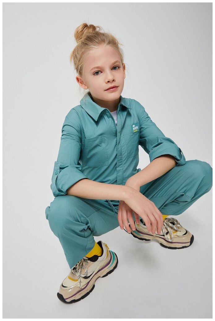 Sela комбинезон