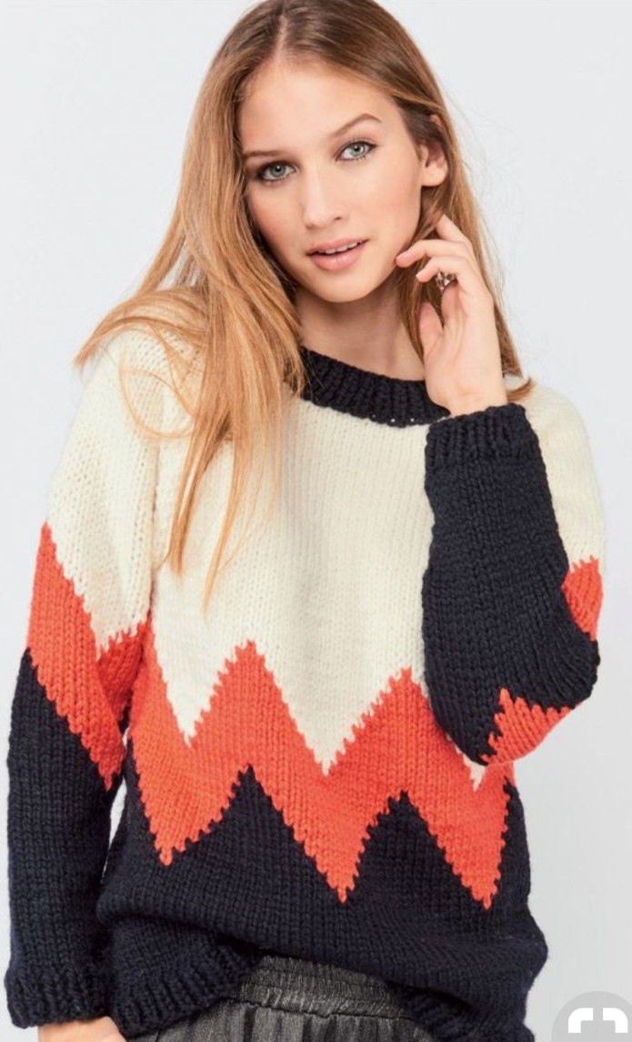 Knitwear Verena джемпер