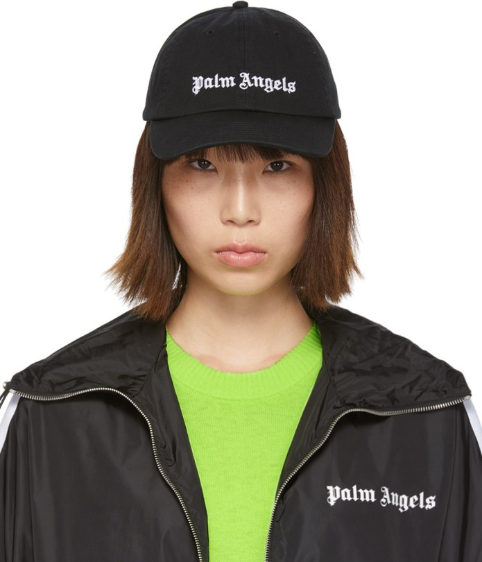 Кепка Palm Angels