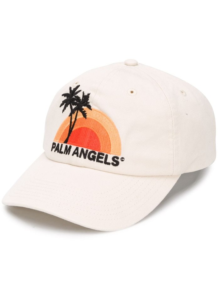 Кепка Palm Angels