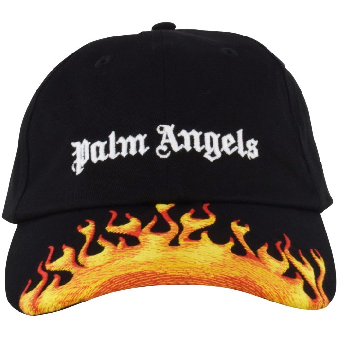 Панамка Palm Angels