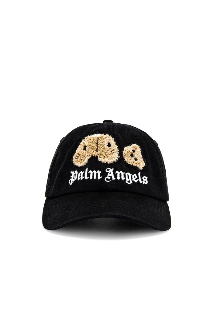 Palm Angels кепка Farfetch