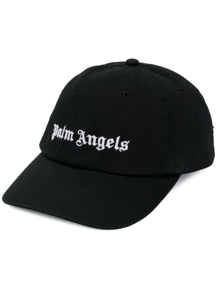 Кепка Palm Angels с медведем