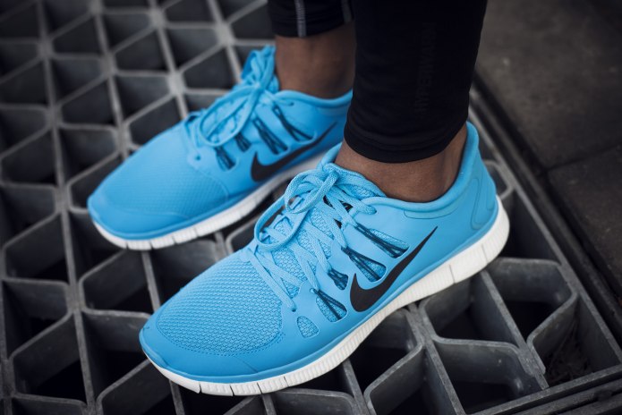 Кроссовки ASICS Zaraca 4