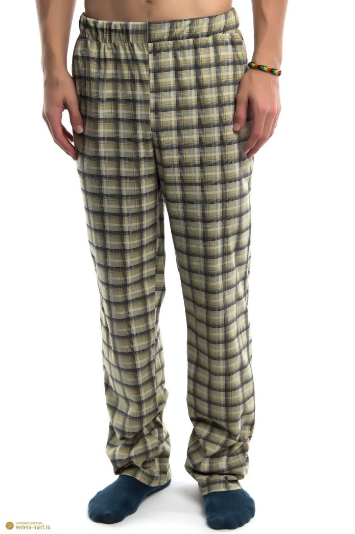 Joe Boxer пижамные штаны