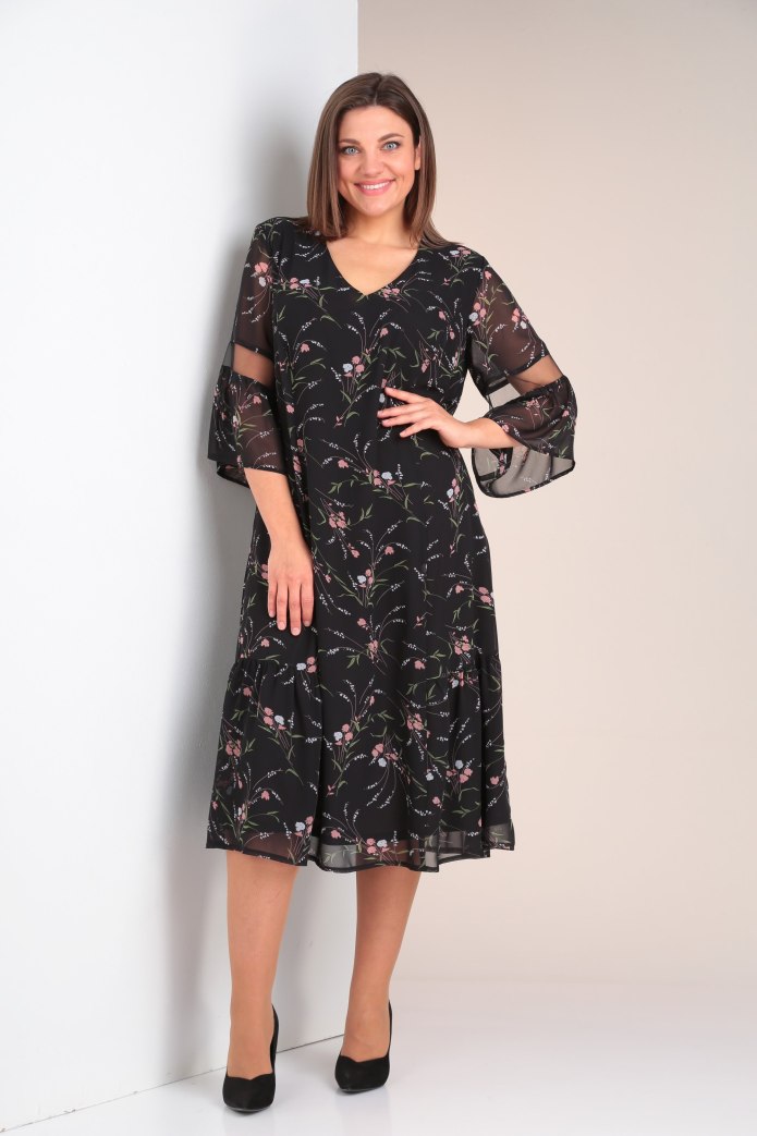 Платье пиджак