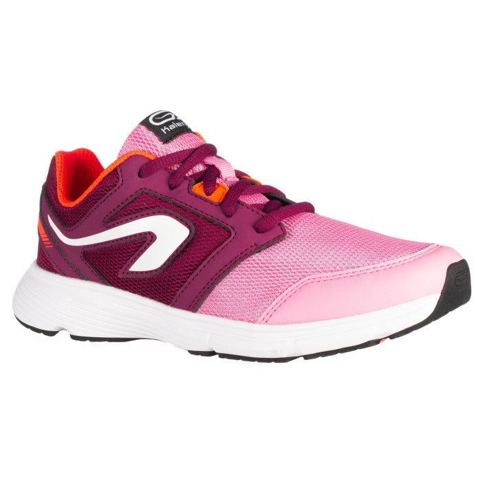 Кроссовки KALENJI Run support