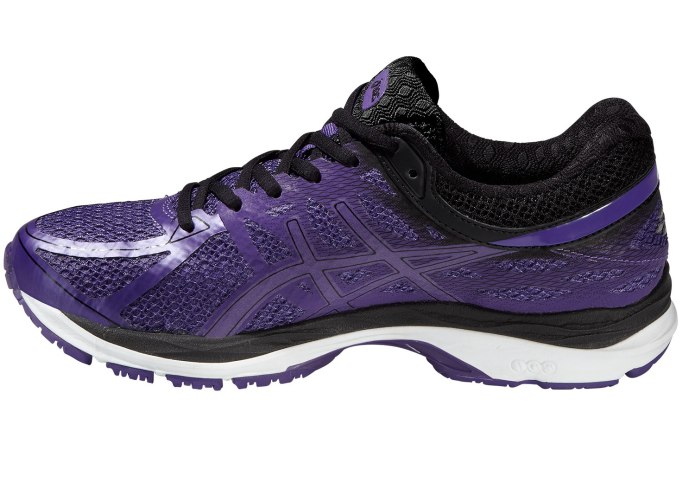 ASICS Cumulus Lite show