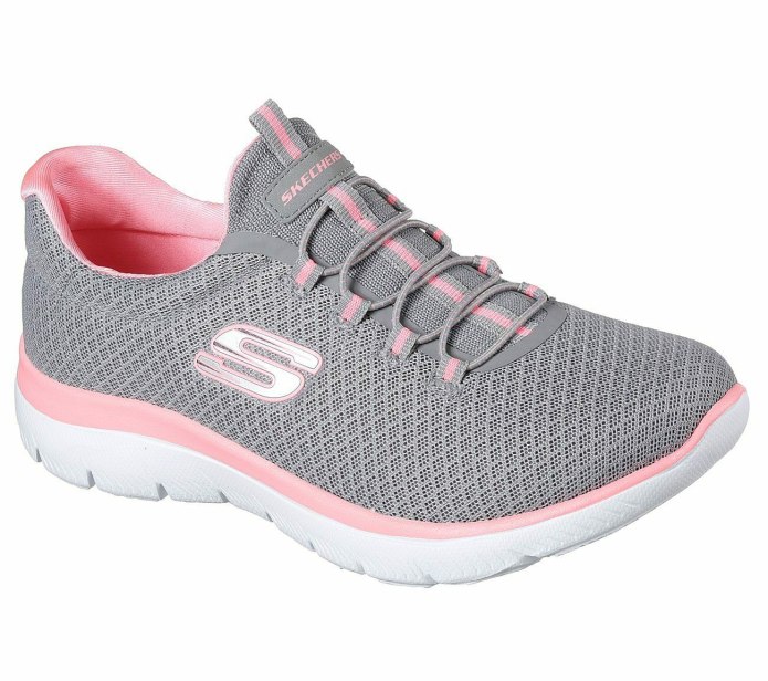 Кроссовки Skechers Memory form женские
