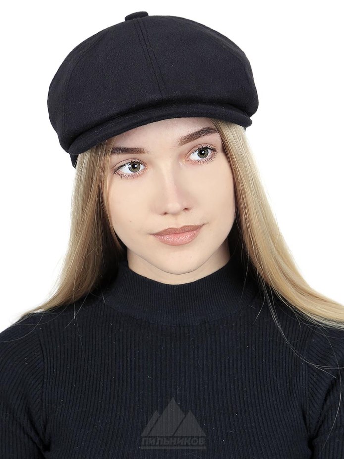 Кепка loro Piana