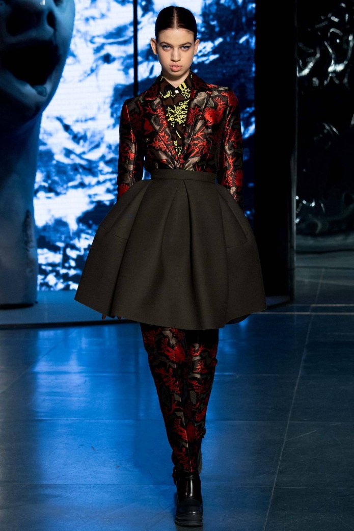 Tarun Tahiliani Fall/Winter 2014-15