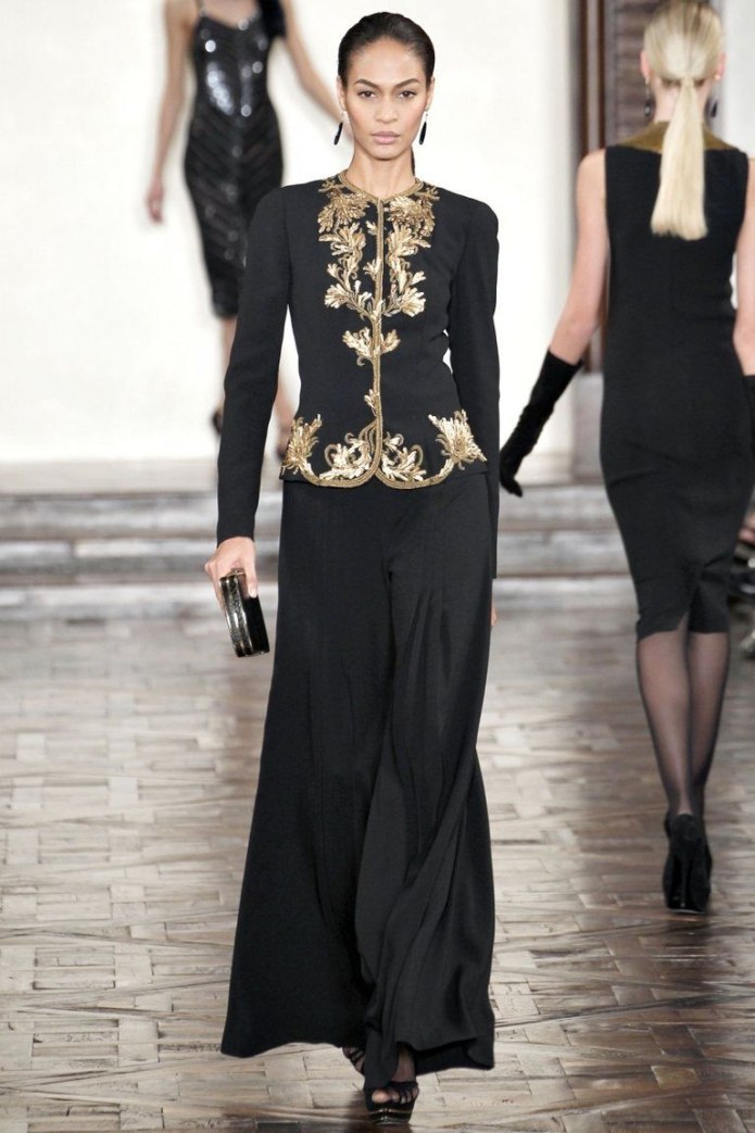Vogue Etro Fall Winter