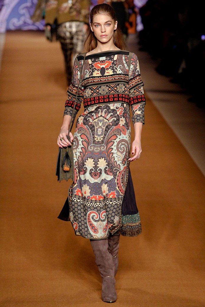Etro FW 2021
