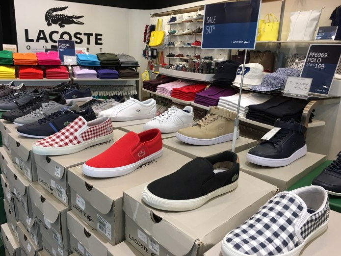 Baldinini Factory Outlet Римини